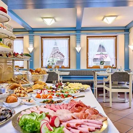 Antonia Hotel