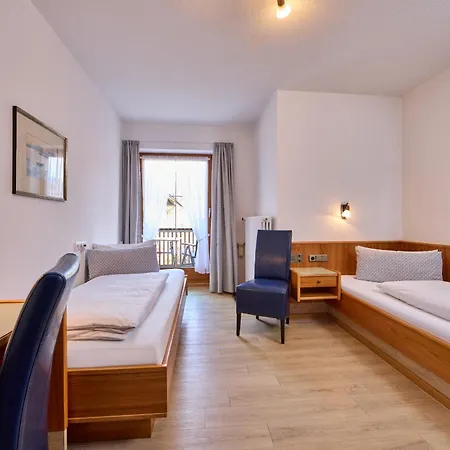 Hotel Antonia Oberammergau