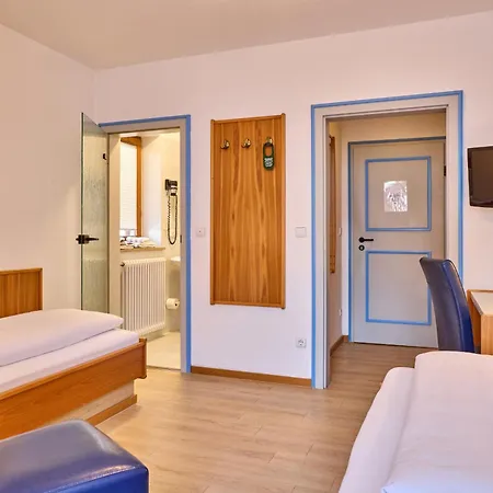 Antonia 3* Oberammergau