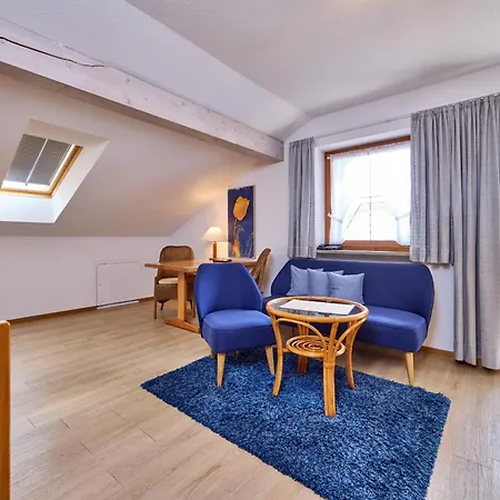 Antonia Hotel 3*
