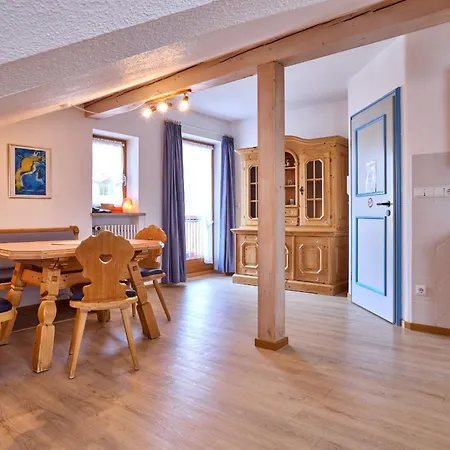 Antonia 3* Oberammergau