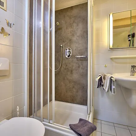 Antonia Hotel 3*