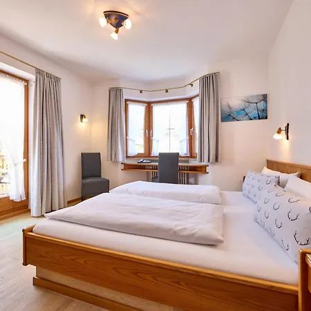 Antonia Hotel