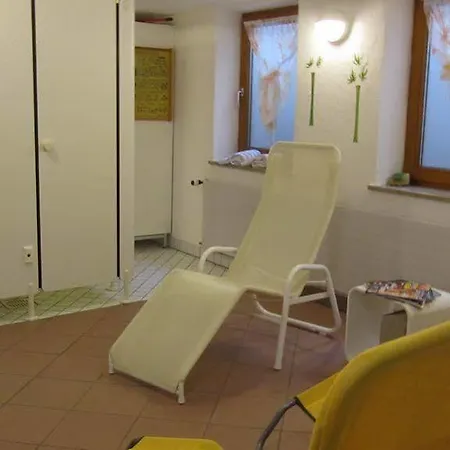 Antonia Hotel