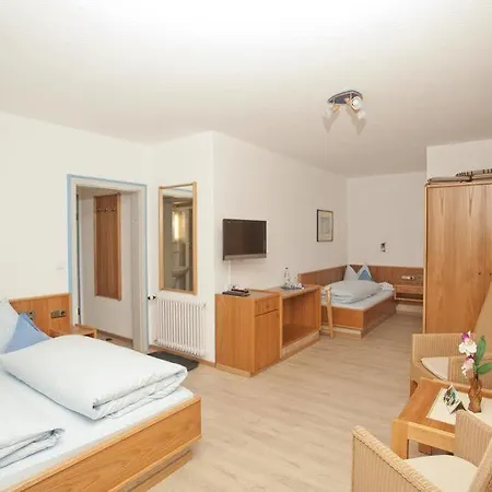 Antonia Hotel Oberammergau