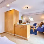 安东尼酒店 酒店 3*