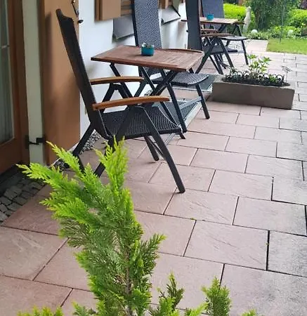 Antonia 3* Oberammergau