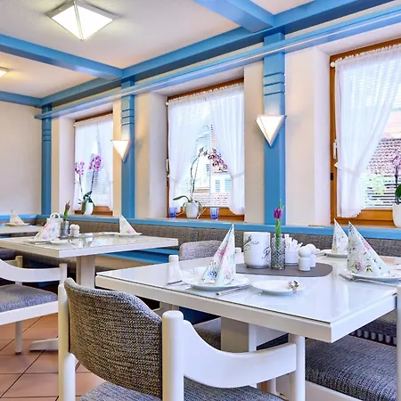 Antonia 3* Oberammergau