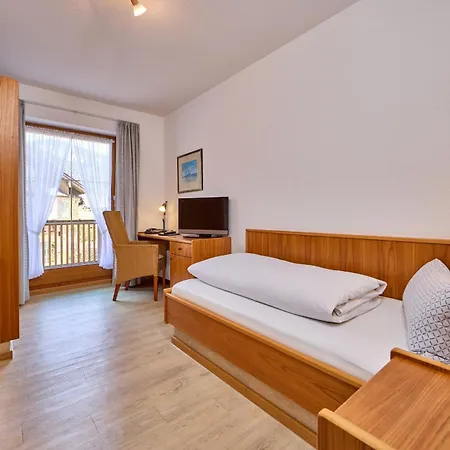 Antonia Hotel Oberammergau