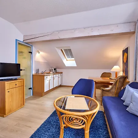 Antonia Hotel