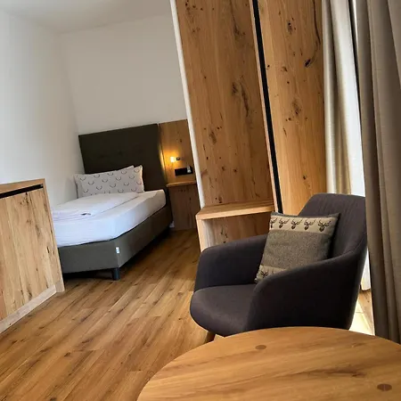 Szálloda Antonia 3*