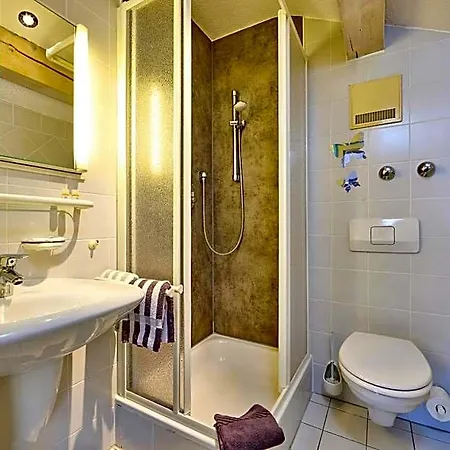 Antonia Hotel Oberammergau