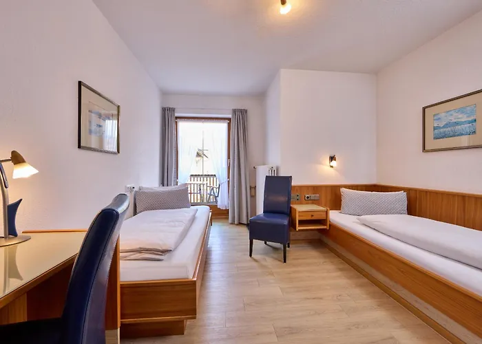 מלון Antonia אוברמרגואה